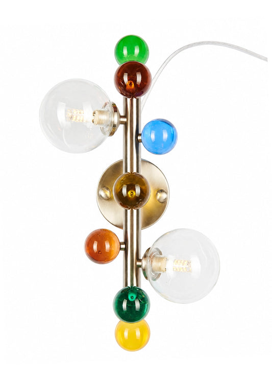 Bubble Lamp Aplik No:2 – görsel 1
