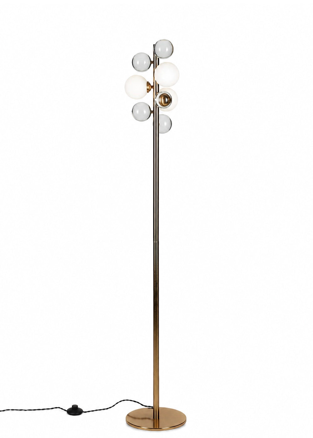 Bubble Lamp Lambader 04 – görsel 1