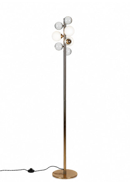Bubble Lamp Lambader 04 – görsel 1