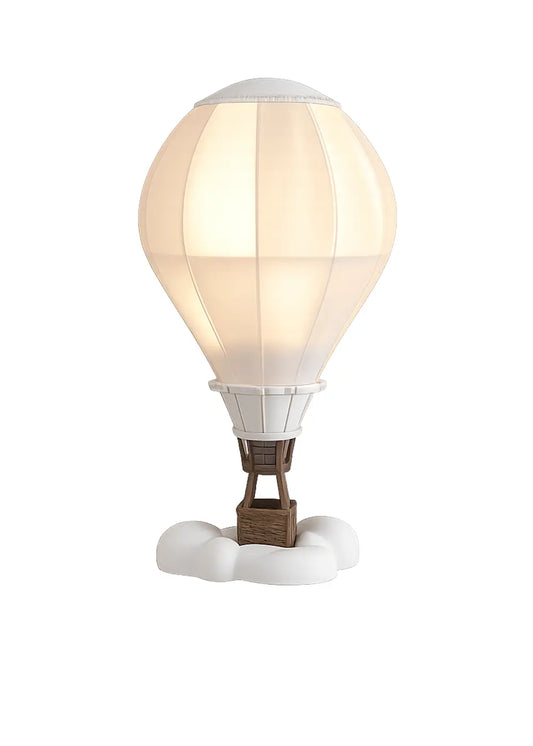 Klasik Balon Abajur – görsel 1