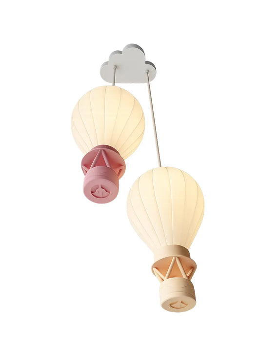 2’li Balon Sarkıt Set – görsel 1