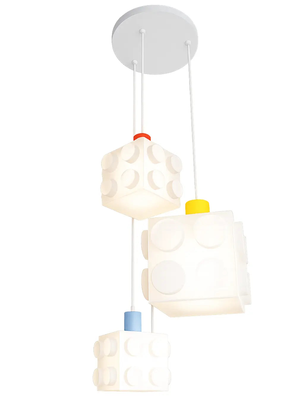 Brivvo Simple Set - Sarkıt Lamba – görsel 1