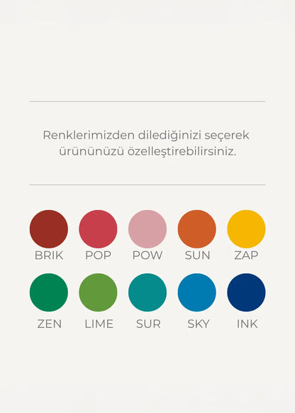 onn BALANCE - Özel Tasarım Lambader – görsel 5