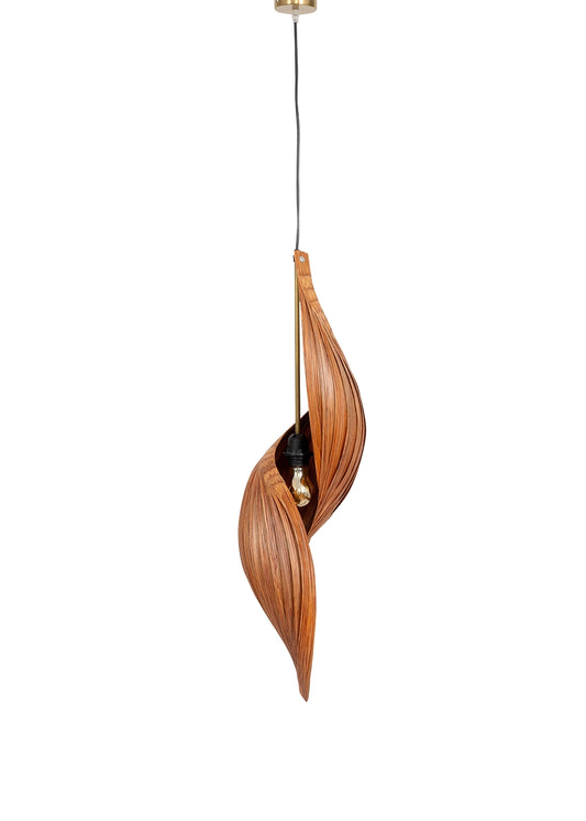 Coconut Tavan Aydınlatması Sarmal Form – görsel 1