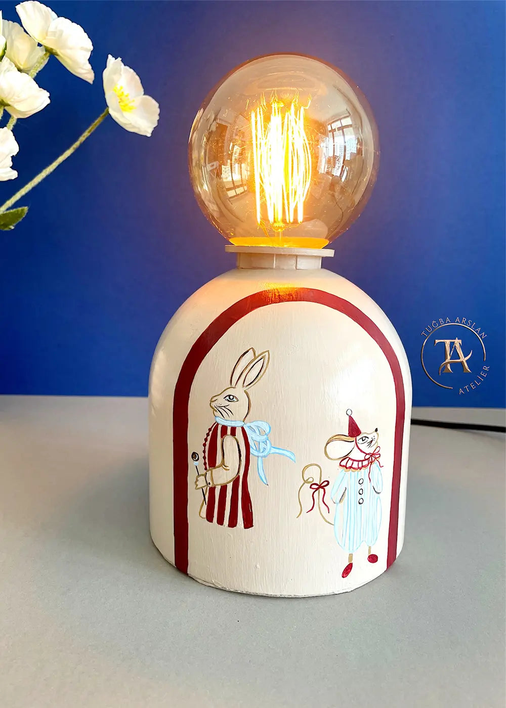 Dost Masa Lambası – görsel 6