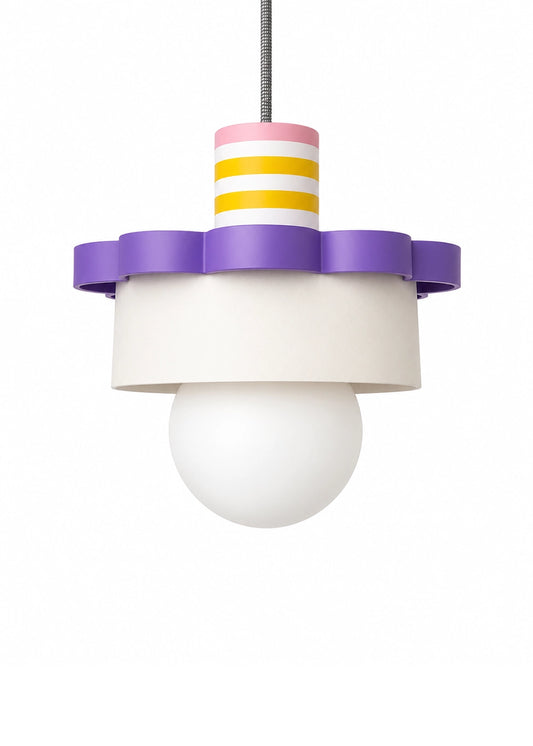 Sarkıt Lamba No. 4 – görsel 1