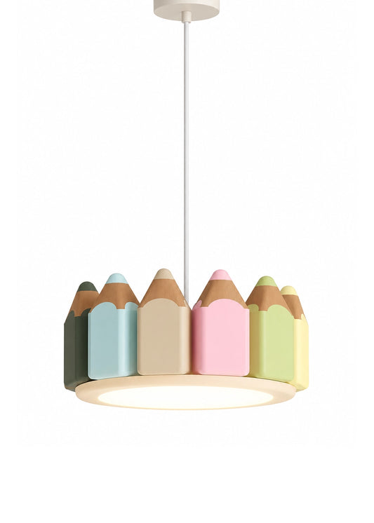 Pencilo Pendant – görsel 1