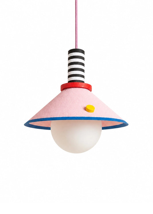 Nokta Sarkıt Lamba No. 5 – görsel 1