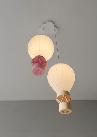 2’li Balon Sarkıt Set – görsel 2