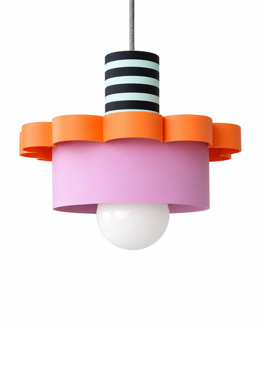 Sarkıt Lamba No. 13 – görsel 1
