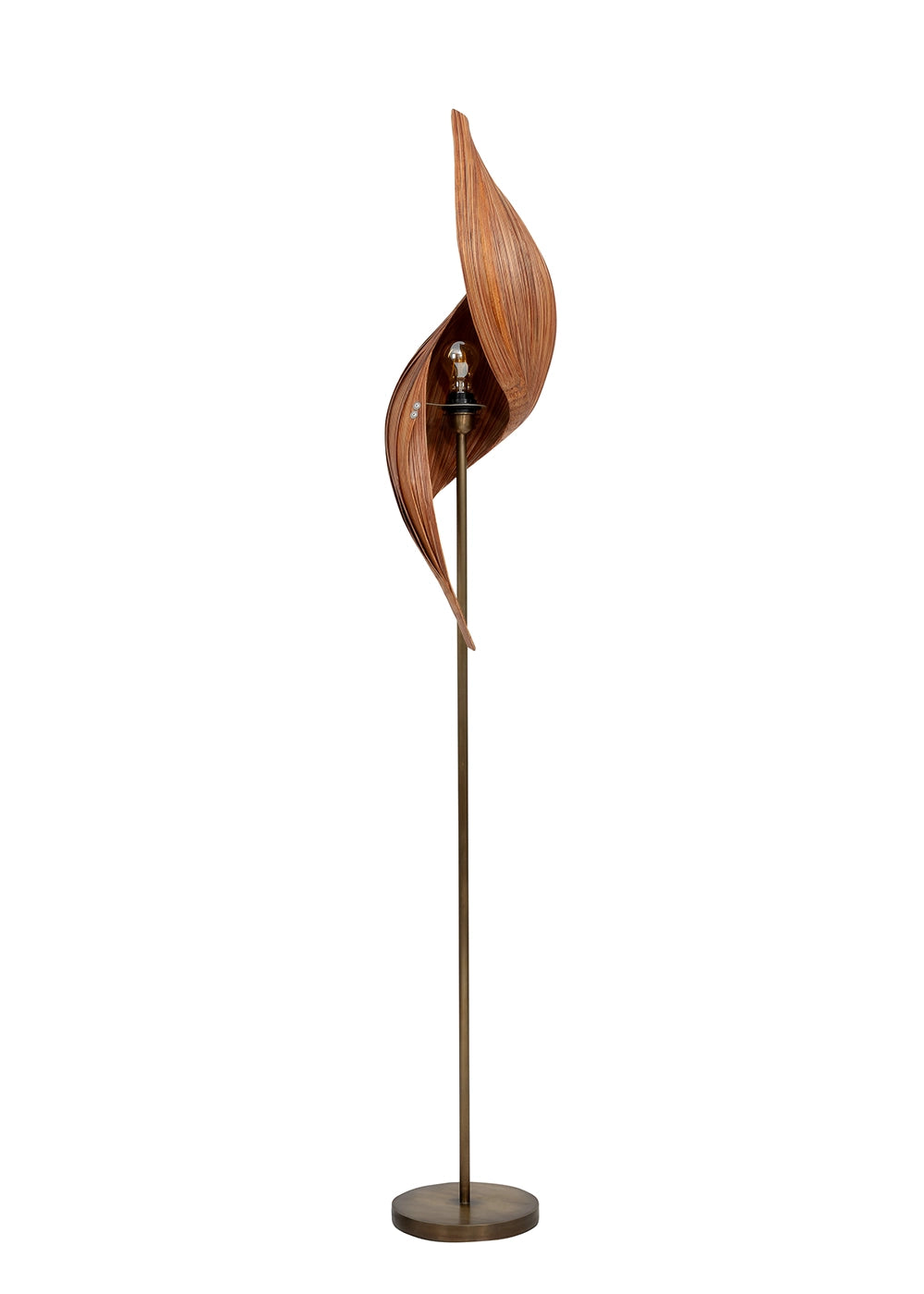 Coconut Lambader Sarmal Form Y.160 cm – görsel 1