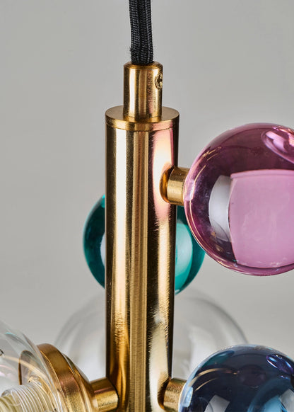 Bubble Mini Sarkıt Avize – görsel 4