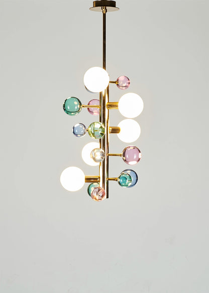 Bubble Sarkıt Aydınlatma – görsel 9