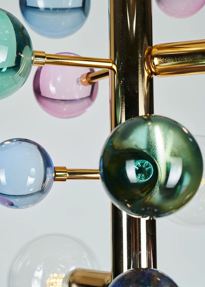 Bubble Sarkıt Aydınlatma – görsel 5