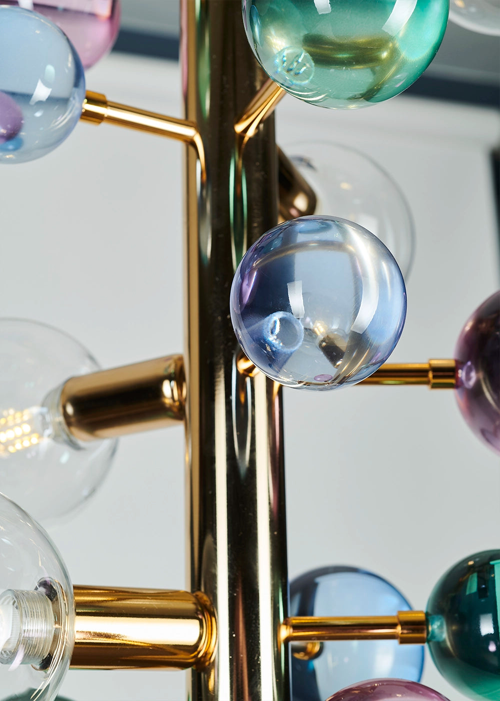 Bubble Sarkıt Aydınlatma – görsel 3