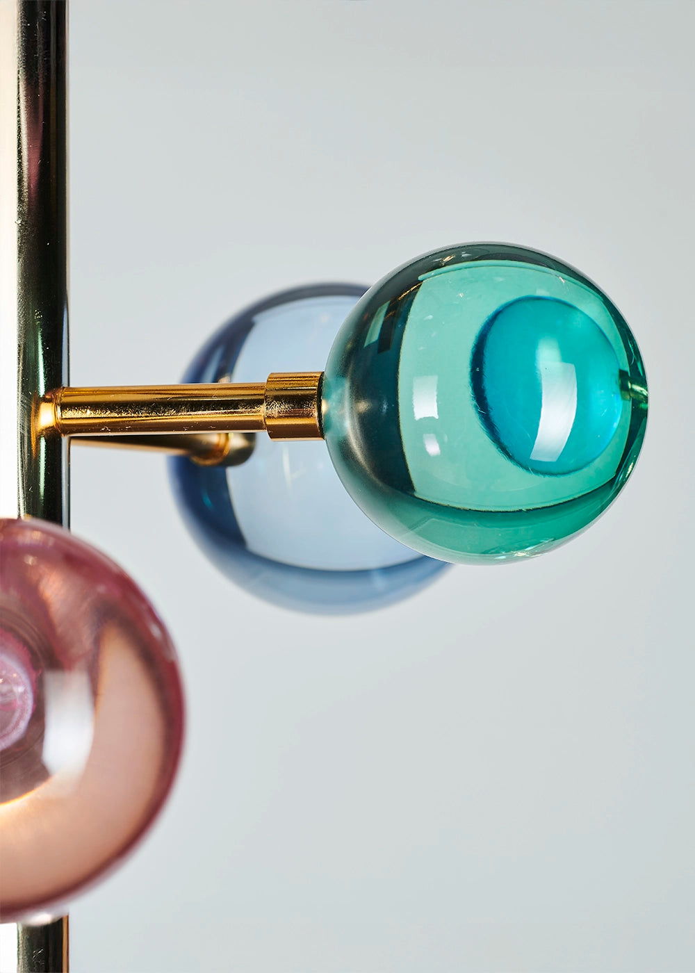 Bubble Sarkıt Aydınlatma – görsel 8