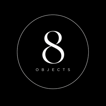 8 Objects