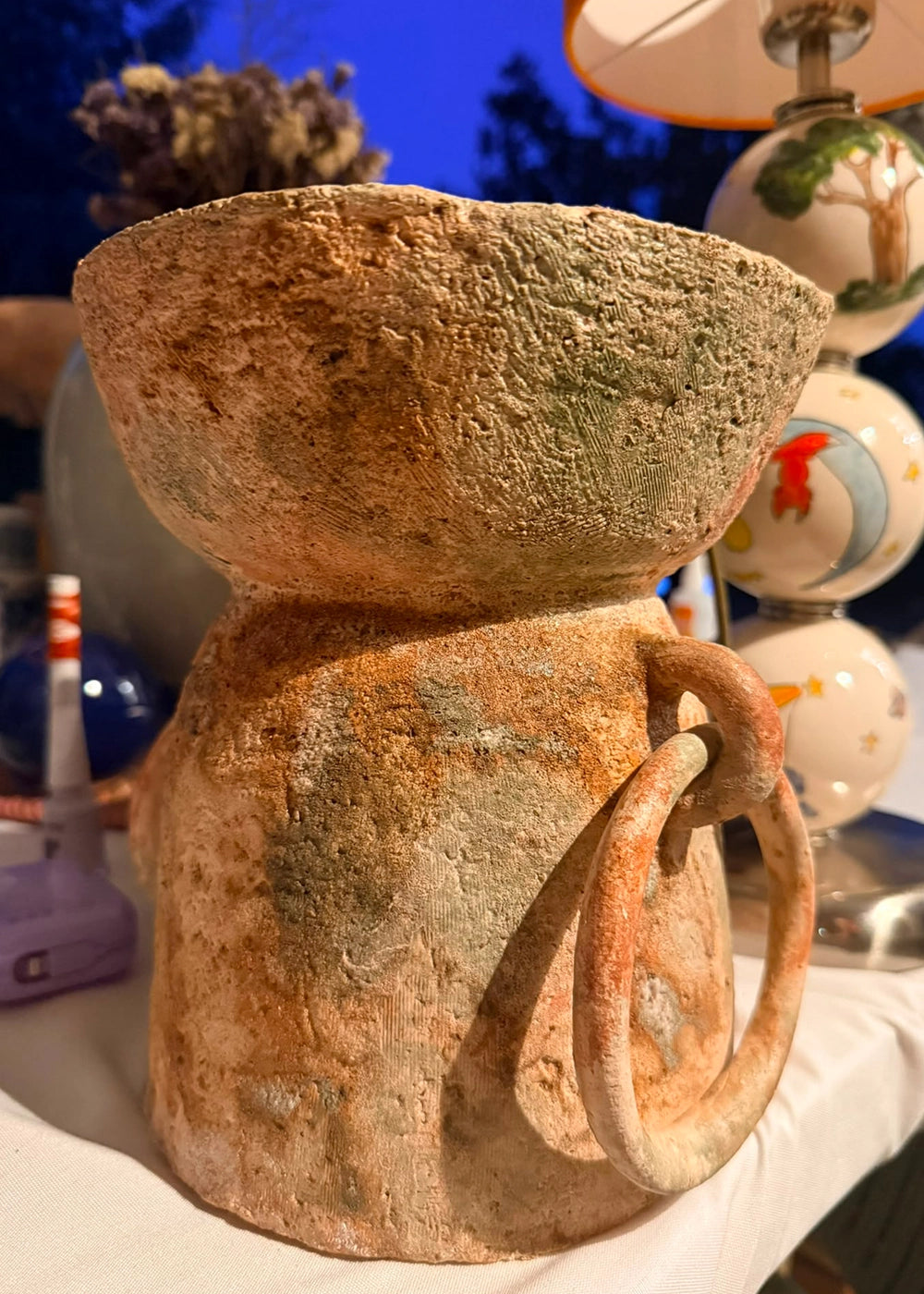 Nostos Abajur – görsel 5