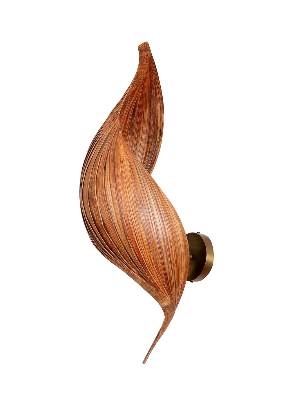Coconut Aplik Sarmal Form Y.60 cm – görsel 1