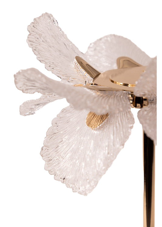 Flora Lambader · Gold