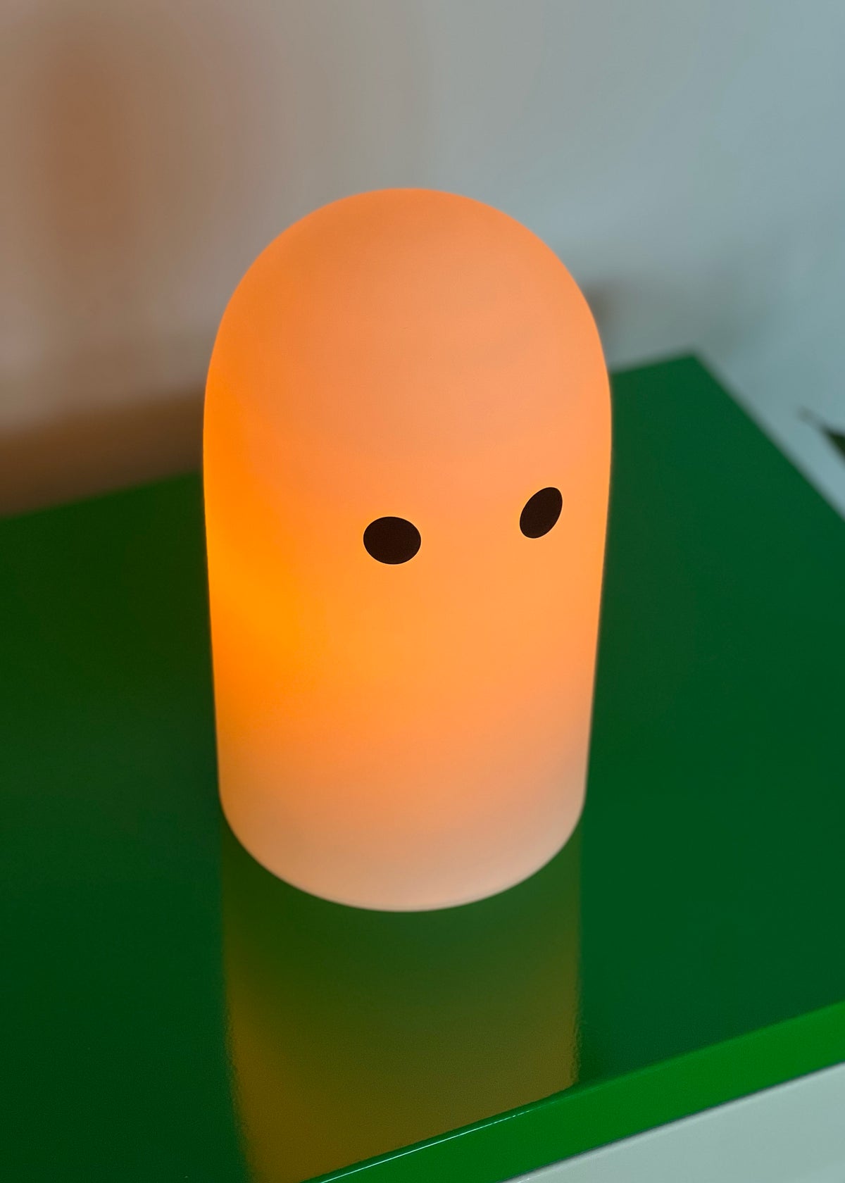 Ghost Masa Lambası – görsel 3