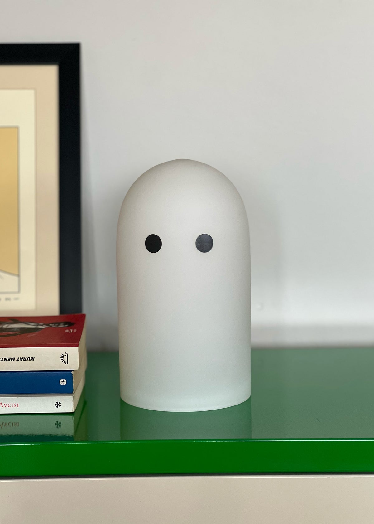 Ghost Masa Lambası – görsel 6