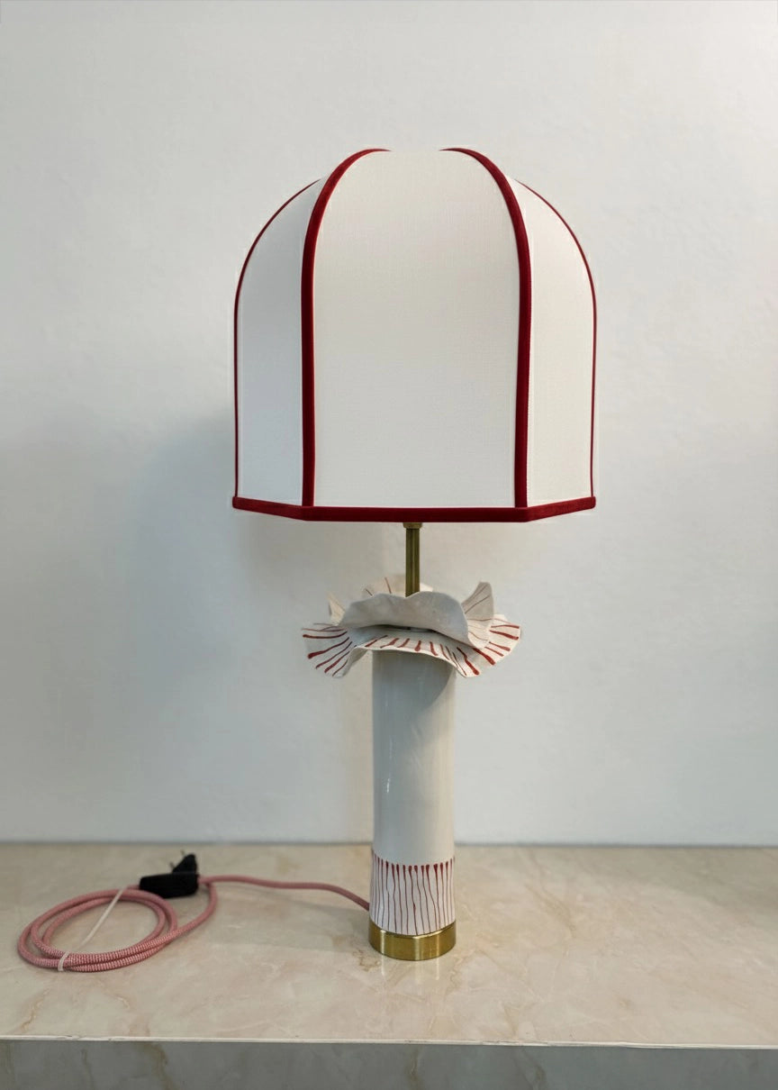 Rouge Abajur – görsel 3