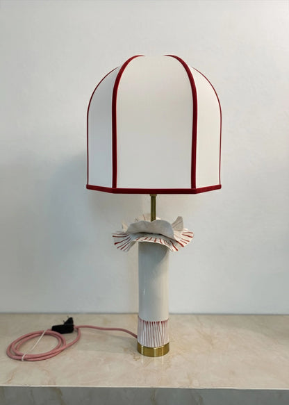 Rouge Abajur – görsel 3