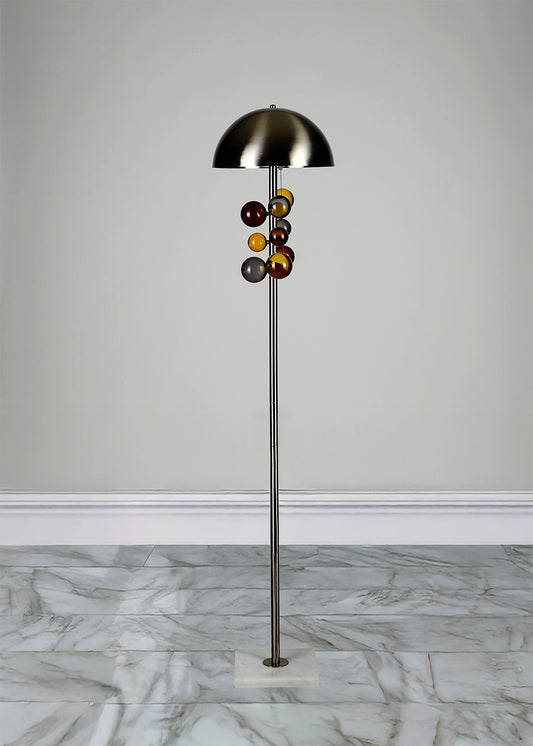 Bubble Lamp Lambader 02 – görsel 2