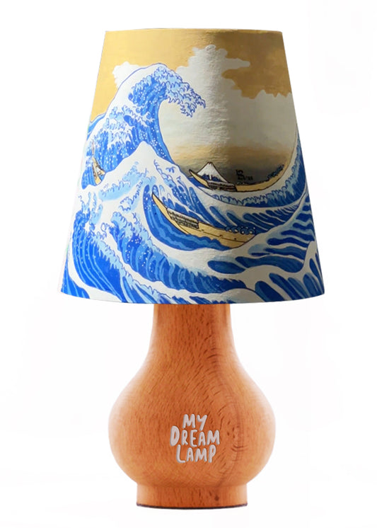 My Dream Lamp 01 – görsel 1