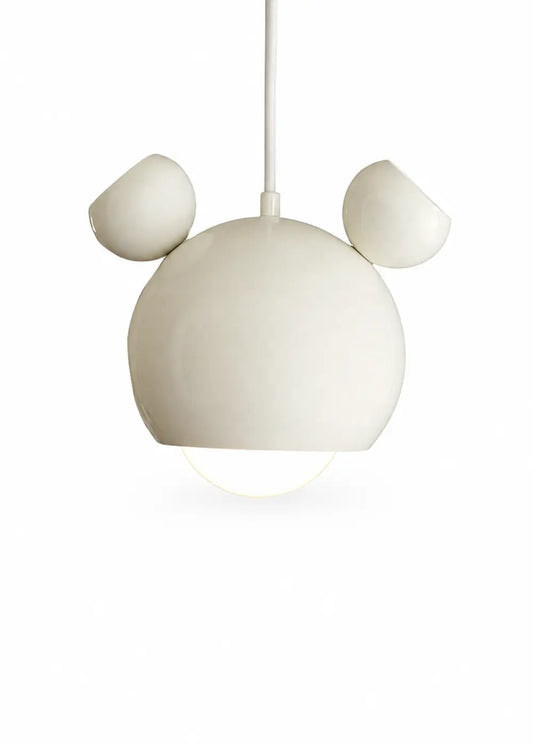 Mickey Krem Sarkıt Lamba – görsel 1