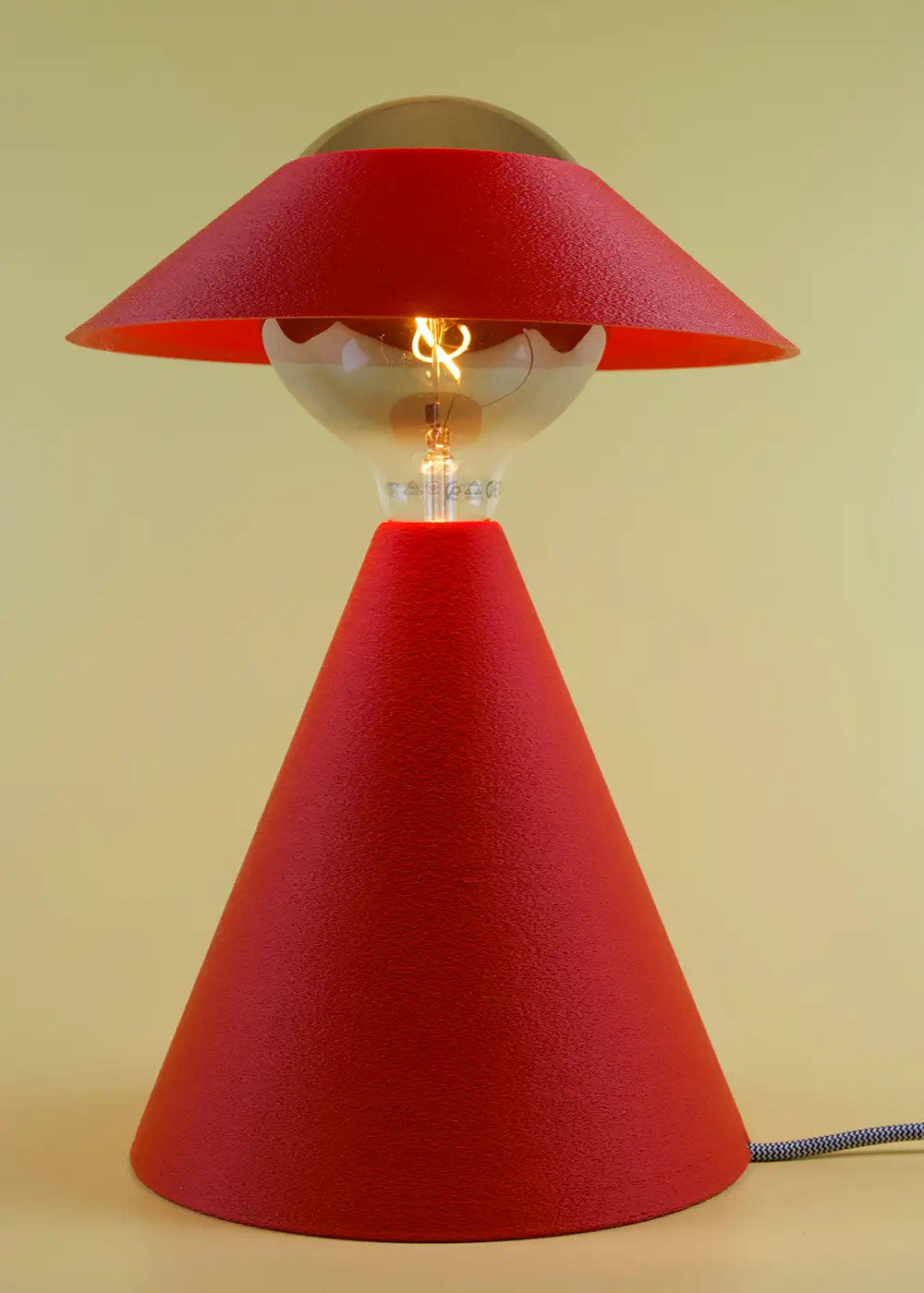 Sora / Flare Masa Lambası – görsel 2