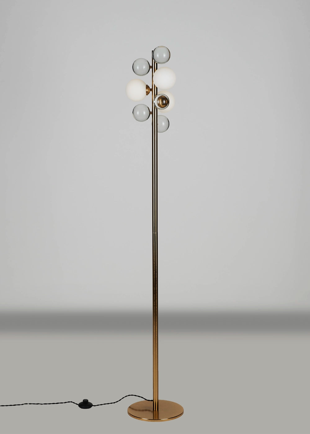 Bubble Lamp Lambader 04 – görsel 2