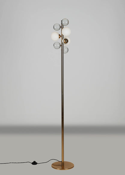 Bubble Lamp Lambader 04 – görsel 2
