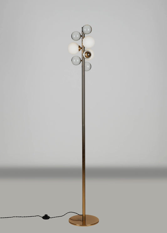 Bubble Lamp Lambader 04 – görsel 2