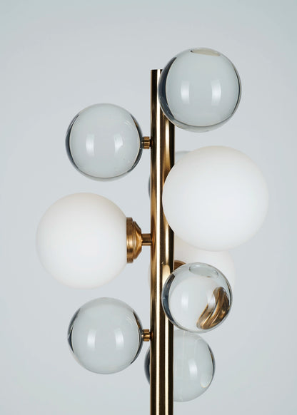 Bubble Lamp Lambader 04 – görsel 3