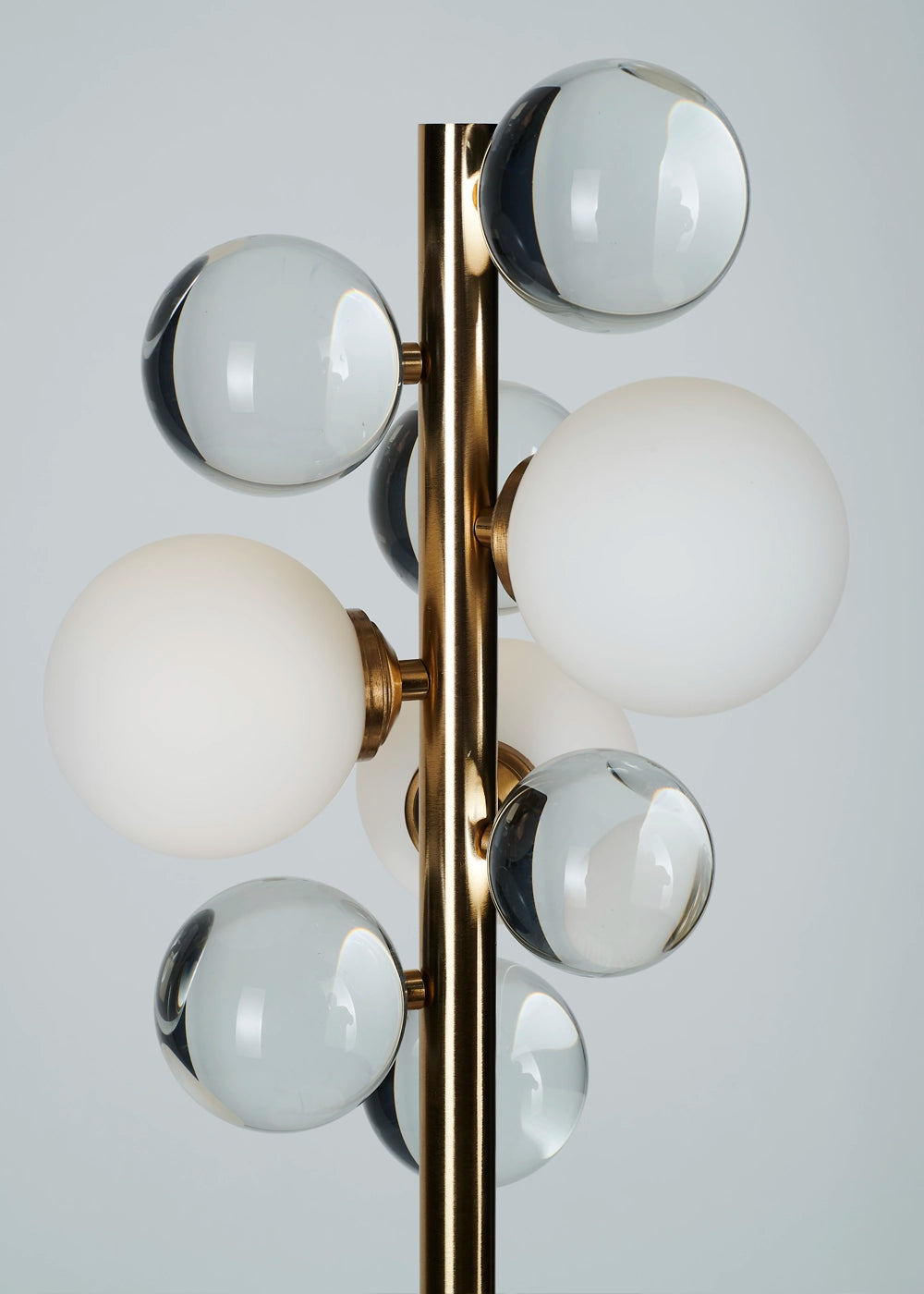 Bubble Lamp Lambader 04 – görsel 5