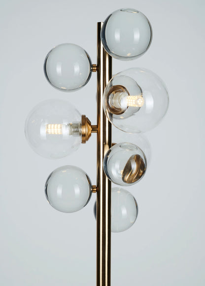 Bubble Lamp Lambader 04 – görsel 4