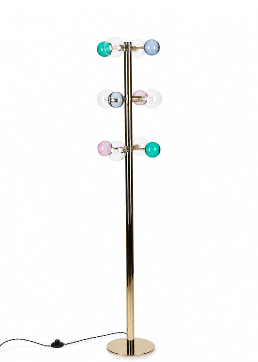 Bubble Lamp Lambader 05 – görsel 1