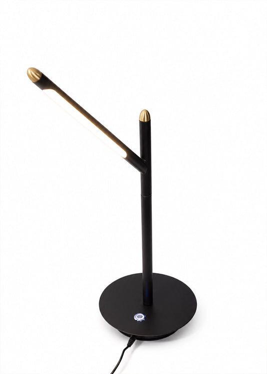 Linea Branch LED Masa Lambası – görsel 1