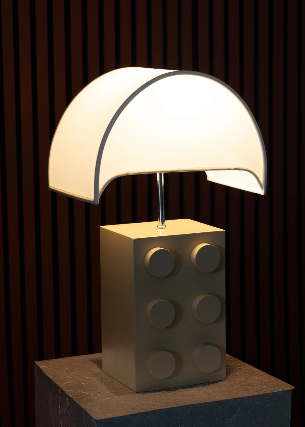 Luminara Masa Lambası – görsel 18