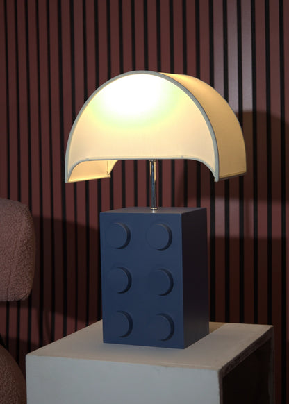 Luminara Masa Lambası – görsel 5