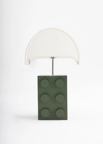 Luminara Masa Lambası – görsel 8