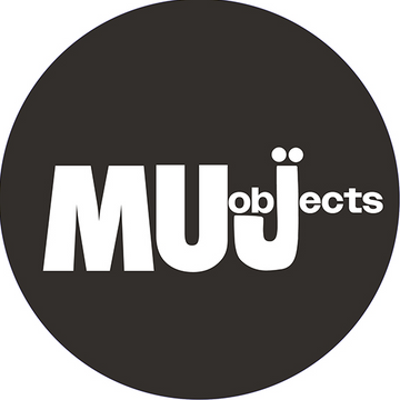 MUJJ Objects
