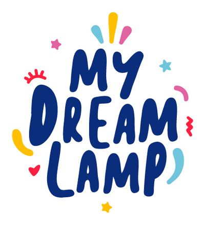 My Dream Lamp