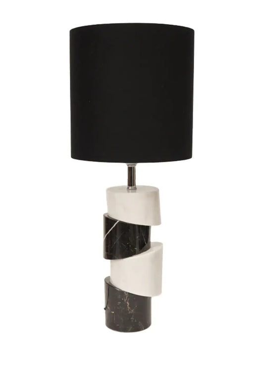 Crimp Mix Abajur – görsel 1