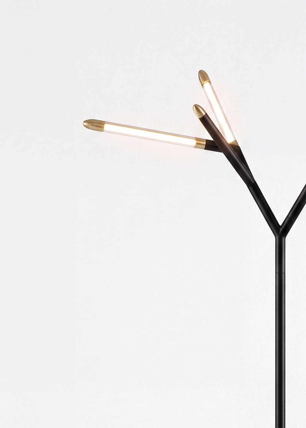 Linea Tree LED Lambader – görsel 2
