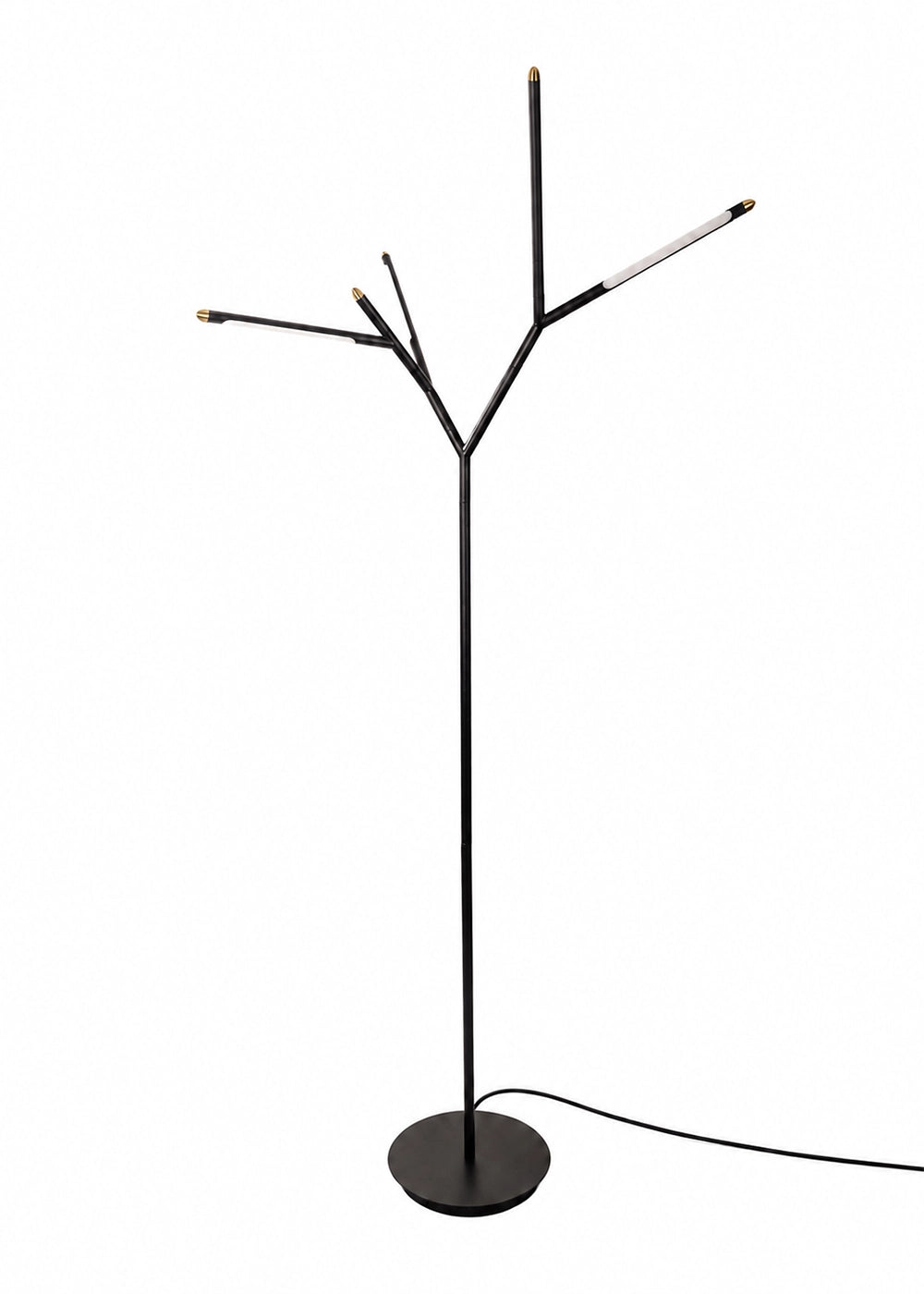 Linea Tree LED Lambader – görsel 1