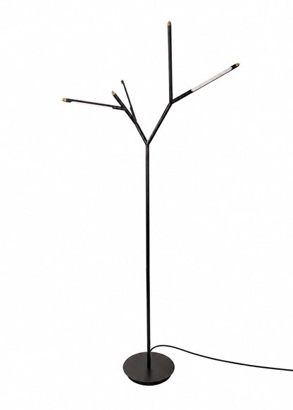 Linea Tree LED Lambader – görsel 1