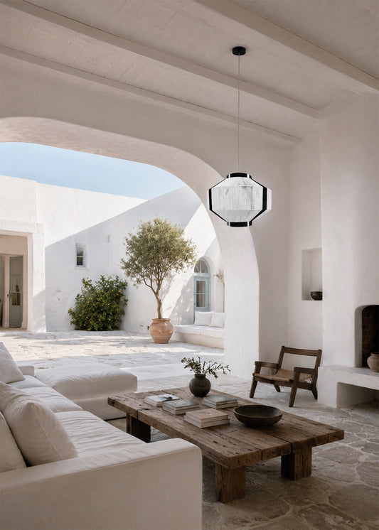 Wada Lamp Mono Sarkıt Lamba – görsel 2